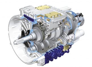 Volvo Trucks’ın sektörün öncüsü akıllı şanzımanı I-Shift 20 yaşında