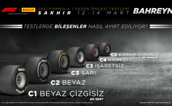 FORMULA 1 İÇİN GERİ SAYIM BAŞLADI! PIRELLI’DEN LASTİK TESTLERİ HAKKINDA YENİ DUYURU