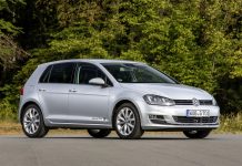Yeni Golf için geri sayım devam ediyor!   Golf MK 7 – Yaşayan Efsane 2012-2020