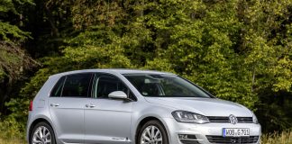 Yeni Golf için geri sayım devam ediyor! Golf MK 7 – Yaşayan Efsane 2012-2020