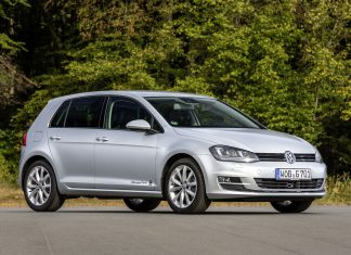 Yeni Golf için geri sayım devam ediyor! Golf MK 7 – Yaşayan Efsane 2012-2020