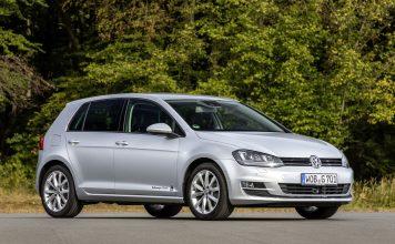 Yeni Golf için geri sayım devam ediyor! Golf MK 7 – Yaşayan Efsane 2012-2020