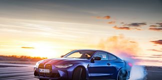 Performans Tutkunlarının Merakla Beklediği Yeni BMW M3 Competition Sedan ve Yeni BMW M4 Competition Coupé Türkiye’de