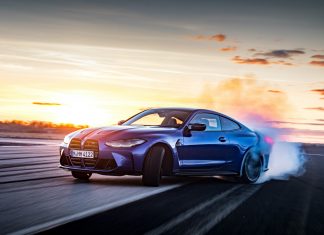 Performans Tutkunlarının Merakla Beklediği Yeni BMW M3 Competition Sedan ve Yeni BMW M4 Competition Coupé Türkiye’de