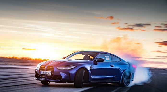 Performans Tutkunlarının Merakla Beklediği Yeni BMW M3 Competition Sedan ve Yeni BMW M4 Competition Coupé Türkiye’de