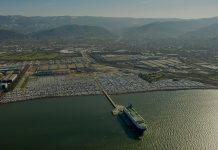 Türkiye’nin en büyük otomotiv yatırımı  yine Ford Otosan’dan