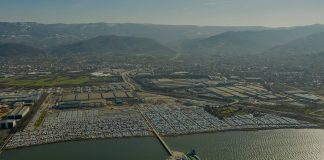 Türkiye’nin en büyük otomotiv yatırımı  yine Ford Otosan’dan