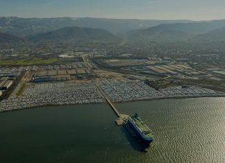 Türkiye’nin en büyük otomotiv yatırımı yine Ford Otosan’dan