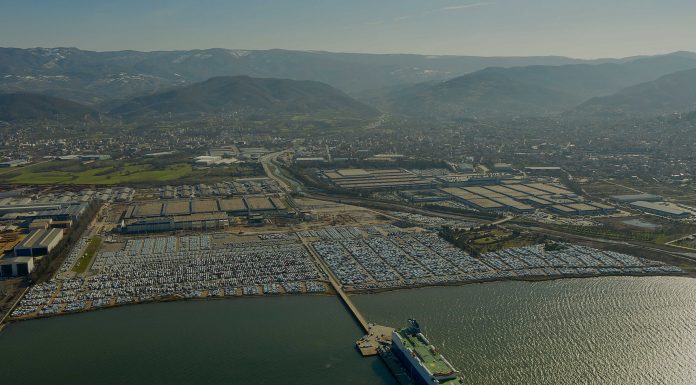 Türkiye’nin en büyük otomotiv yatırımı yine Ford Otosan’dan