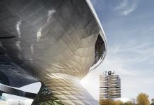 BMW Group 2021 Yılında  Tamamen Elektrikli 5 Model Sunacak