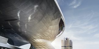 BMW Group 2021 Yılında  Tamamen Elektrikli 5 Model Sunacak