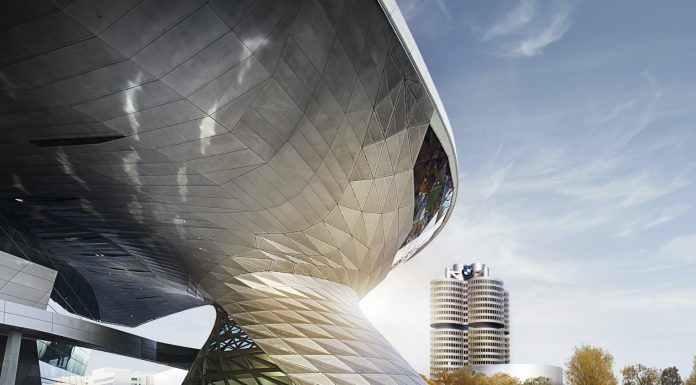 BMW Group 2021 Yılında Tamamen Elektrikli 5 Model Sunacak