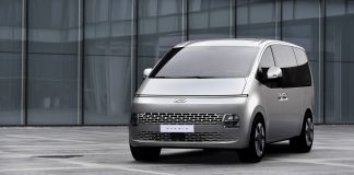 Hyundai Yeni MPV’si STARIA’nın Tasarım Detaylarını Paylaştı.