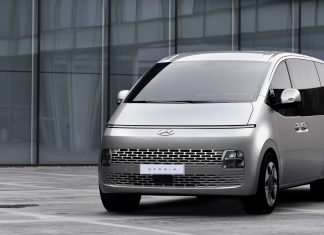 Hyundai Yeni MPV’si STARIA’nın Tasarım Detaylarını Paylaştı.