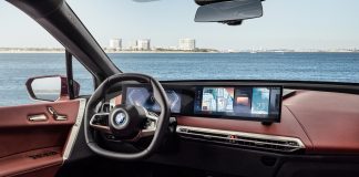 Yeni Nesil BMW iDrive  Daha Sezgisel, Daha Kişisel, Daha Akıllı