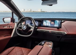 Yeni Nesil BMW iDrive Daha Sezgisel, Daha Kişisel, Daha Akıllı