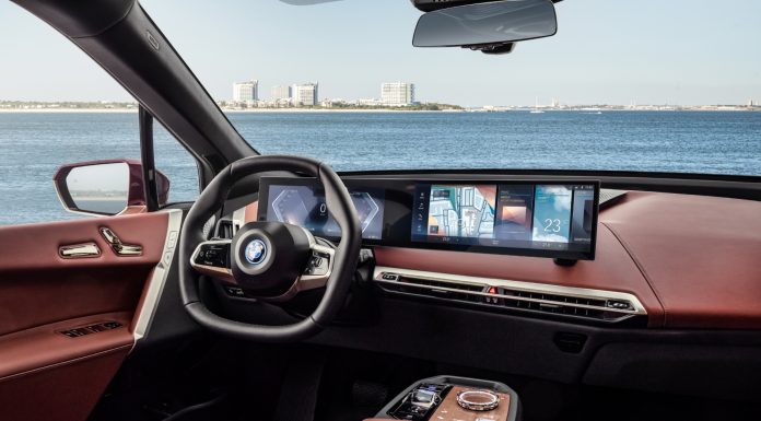 Yeni Nesil BMW iDrive Daha Sezgisel, Daha Kişisel, Daha Akıllı
