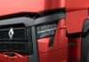 2020 YILINDA RENAULT TRUCKS, PAZARDAKİ YERİNİ KORUMAYI VE MÜŞTERİLERİNE OLAN TAAHHÜDÜNE SADIK KALMAYI BAŞARDI