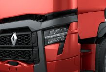 2020 YILINDA RENAULT TRUCKS, PAZARDAKİ YERİNİ KORUMAYI VE MÜŞTERİLERİNE OLAN TAAHHÜDÜNE SADIK KALMAYI BAŞARDI