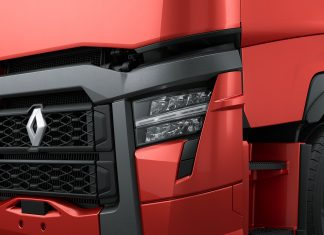 2020 YILINDA RENAULT TRUCKS, PAZARDAKİ YERİNİ KORUMAYI VE MÜŞTERİLERİNE OLAN TAAHHÜDÜNE SADIK KALMAYI BAŞARDI