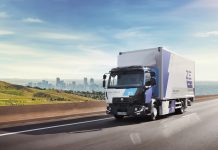 RENAULT TRUCKS, 2023’TEN İTİBAREN TÜM PAZAR SEGMENTLERİ İÇİN ELEKTRİKLİ ARAÇ GAMI SUNACAK
