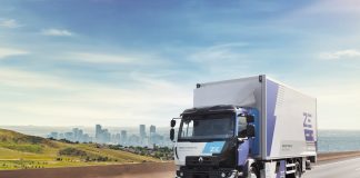 RENAULT TRUCKS, 2023’TEN İTİBAREN TÜM PAZAR SEGMENTLERİ İÇİN ELEKTRİKLİ ARAÇ GAMI SUNACAK