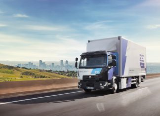RENAULT TRUCKS, 2023’TEN İTİBAREN TÜM PAZAR SEGMENTLERİ İÇİN ELEKTRİKLİ ARAÇ GAMI SUNACAK