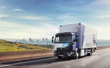 RENAULT TRUCKS, 2023’TEN İTİBAREN TÜM PAZAR SEGMENTLERİ İÇİN ELEKTRİKLİ ARAÇ GAMI SUNACAK
