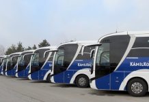 MAN ve Kamil Koç’un uzun yıllara dayalı  ‘Yol Arkadaşlığı’ 2021’de de güçlenerek sürüyor