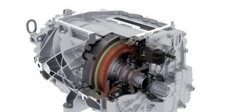 Hibrit ve Elektrikli Ticari Araçlara BorgWarner’den HVH 320 Elektromotor Çözümü!