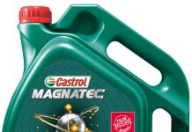 Yılın ürünü Castrol MAGNATEC seçildi