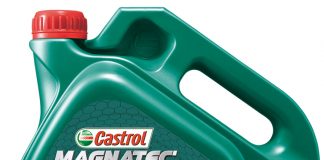 Yılın ürünü Castrol MAGNATEC seçildi