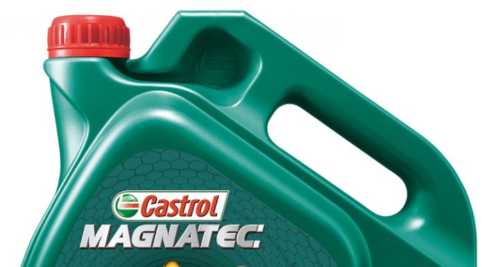 Yılın ürünü Castrol MAGNATEC seçildi
