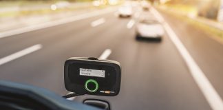 DKV BOX EUROPE  MACARİSTAN’DA HİZMETE GİRDİ