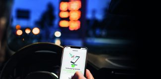 DKV İLE MOBİL UYGULAMADAN TEMASSIZ YAKIT ALIM DÖNEMİ BAŞLADI