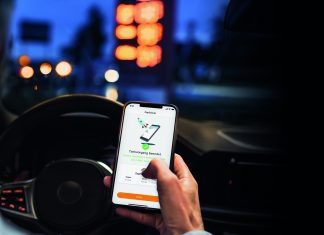 DKV İLE MOBİL UYGULAMADAN TEMASSIZ YAKIT ALIM DÖNEMİ BAŞLADI