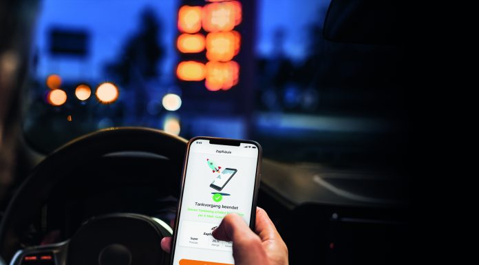 DKV İLE MOBİL UYGULAMADAN TEMASSIZ YAKIT ALIM DÖNEMİ BAŞLADI