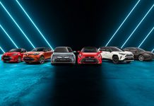 TOYOTA’NIN DOĞA DOSTU HİRBİTLERİ SATIŞ REKORLARI KIRIYOR