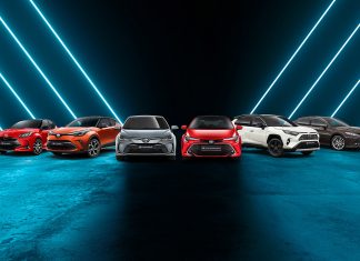 Toyota Çevreci Otomobil Satışlarında 20 Milyonu Aştı