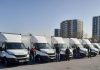 IVECO yetkili satıcısı IVECO Otomotiv, 21 adet Daily’i Prestij’e teslim etti