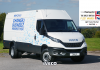 IVECO Daily, “2021 Van Fleet World” Büyük İngiliz Filo Ödülleri tarafından Yılın Hafif Ticarî Aracı seçildi