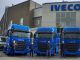 IVECO’dan Yüksel’e 5 adet S-WAY Teslimatı