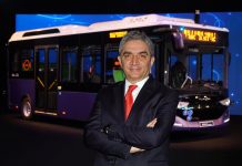 Karsan, Elektrikli Vizyonu e-Volution ile Vites Büyüttü!