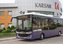 Karsan e-ATAK  Avrupa Pazarında Lider Oldu!