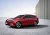 MG’den Dünyanın %100 Elektrikli İlk  Station Wagon Modeli!