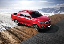 SUV ve pick-up tutkunları için yeni Korando ve Musso Grand’a özel 150 bin TL’ye 12 ay, yüzde 0 faiz fırsatı!