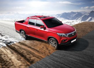 SUV ve pick-up tutkunları için yeni Korando ve Musso Grand’a özel 150 bin TL’ye 12 ay, yüzde 0 faiz fırsatı!