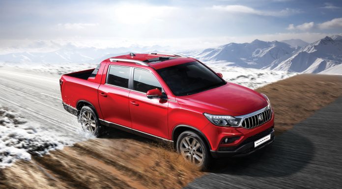 SUV ve pick-up tutkunları için yeni Korando ve Musso Grand’a özel 150 bin TL’ye 12 ay, yüzde 0 faiz fırsatı!
