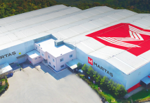 Martaş Otomotiv, Başarılarına Bir Yenisini Daha Ekledi! Martaş Otomotiv, Fortune 500 Türkiye Listesinde!