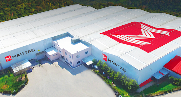 Martaş Otomotiv, Başarılarına Bir Yenisini Daha Ekledi! Martaş Otomotiv, Fortune 500 Türkiye Listesinde!